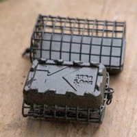 Korum River Cage XT Feeders